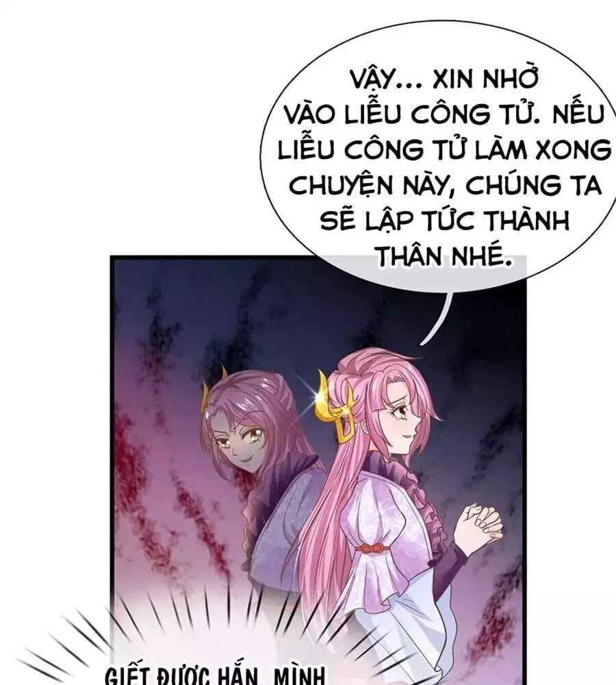 đọc truyện Tu La Kiếm Tôn Chương 4 ảnh 9 tại Giả Dược
