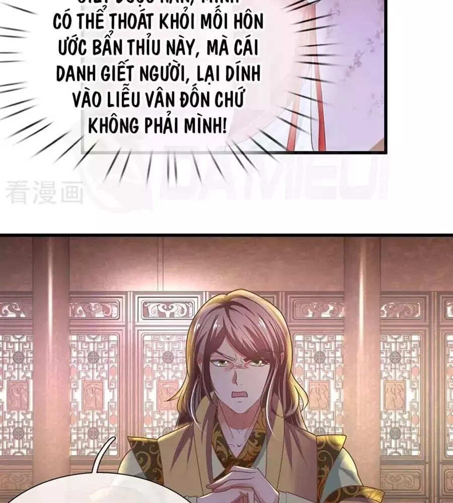 đọc truyện Tu La Kiếm Tôn Chương 4 ảnh 10 tại Giả Dược