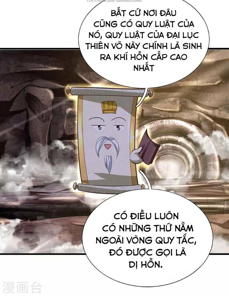 đọc truyện Tu La Kiếm Tôn Chương 41 ảnh 13 tại Giả Dược