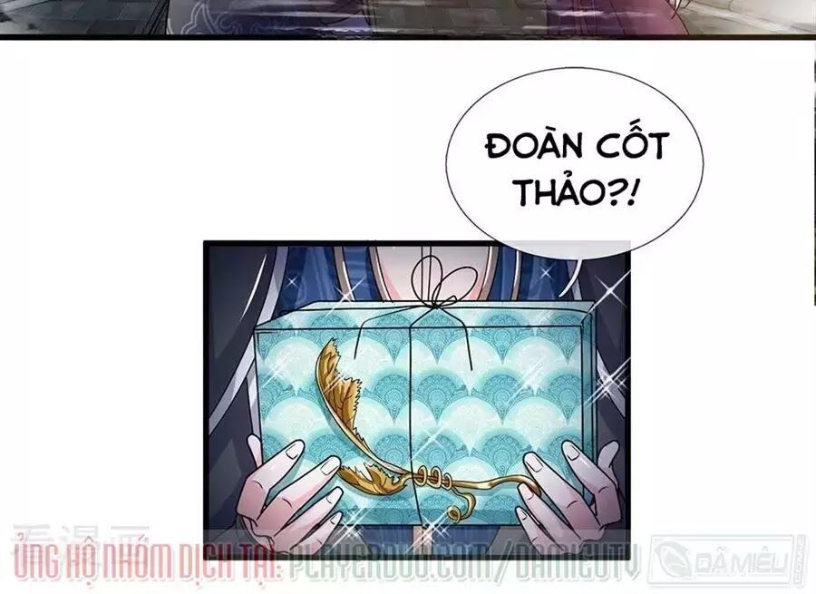 đọc truyện Tu La Kiếm Tôn Chương 5 ảnh 12 tại Giả Dược