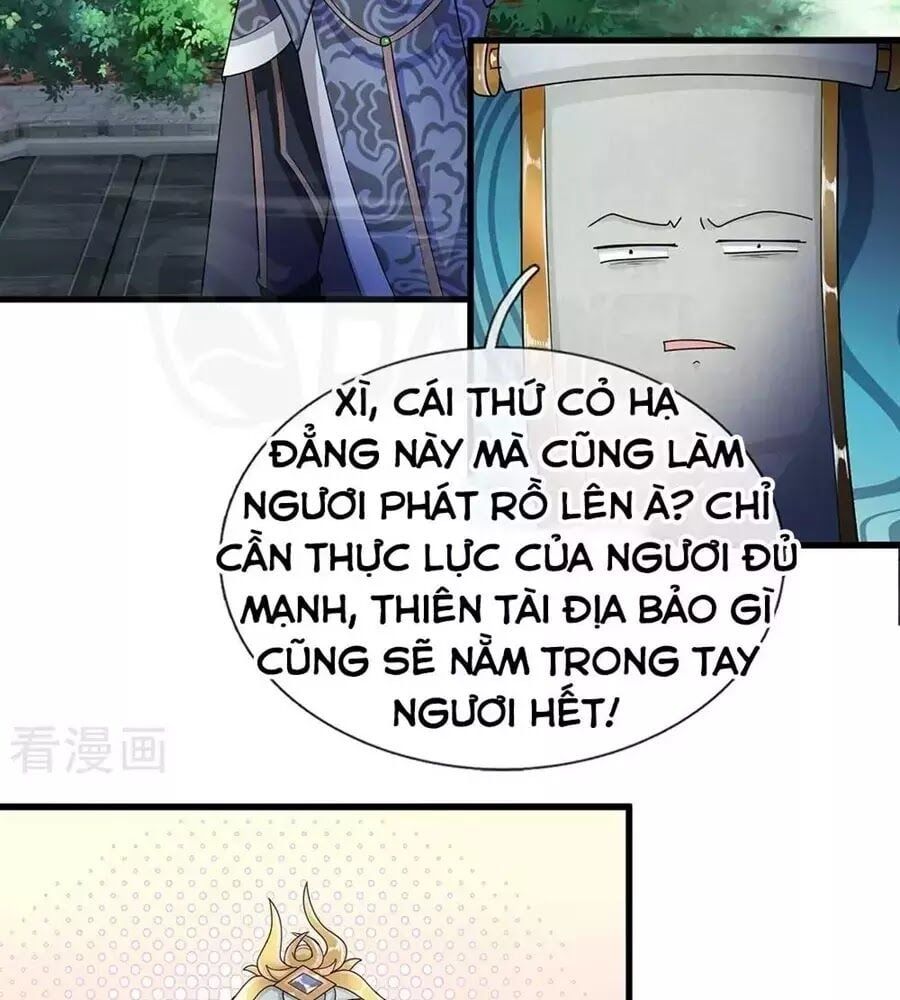 đọc truyện Tu La Kiếm Tôn Chương 5 ảnh 14 tại Giả Dược