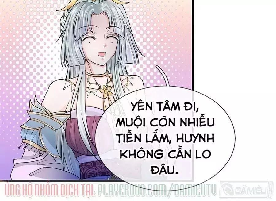 đọc truyện Tu La Kiếm Tôn Chương 5 ảnh 15 tại Giả Dược