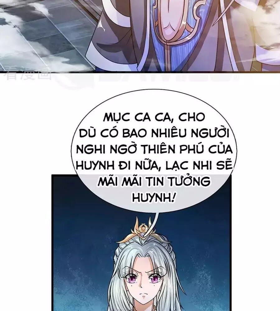 đọc truyện Tu La Kiếm Tôn Chương 5 ảnh 23 tại Giả Dược
