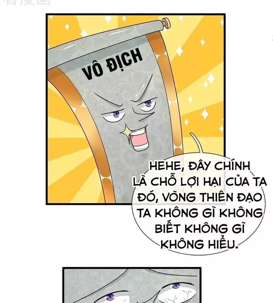 đọc truyện Tu La Kiếm Tôn Chương 5 ảnh 7 tại Giả Dược