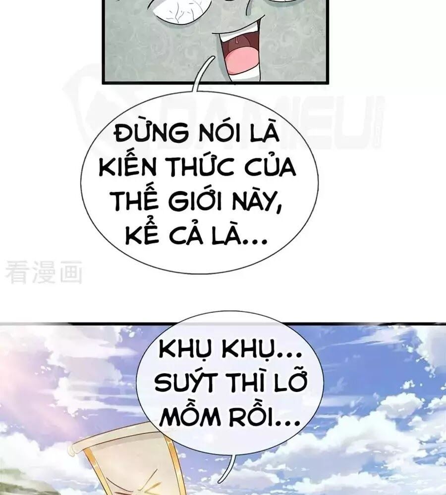 đọc truyện Tu La Kiếm Tôn Chương 5 ảnh 8 tại Giả Dược