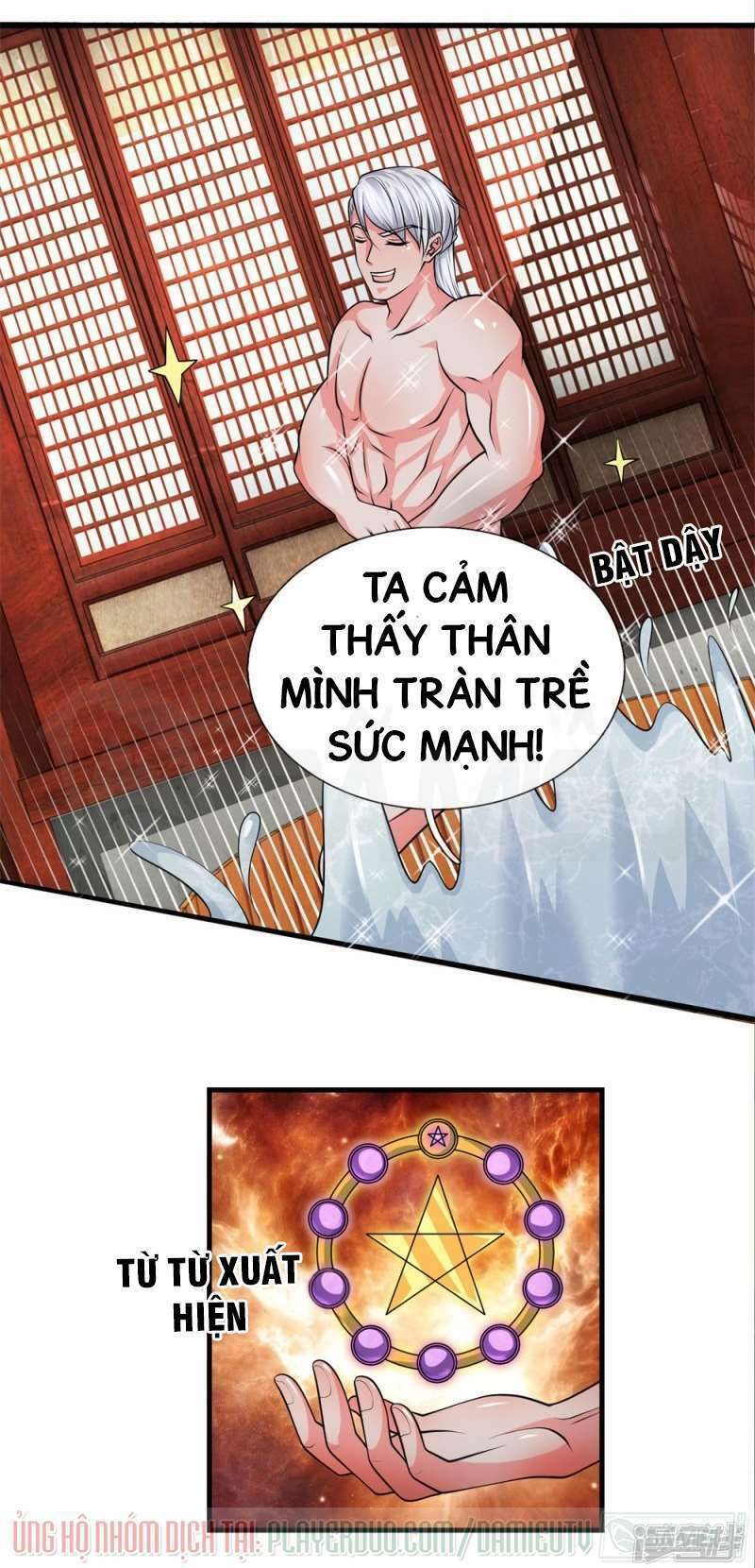 đọc truyện Tu La Kiếm Tôn Chương 6 ảnh 13 tại Giả Dược
