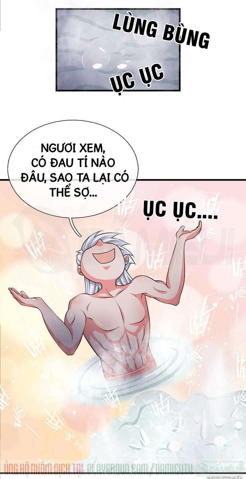 đọc truyện Tu La Kiếm Tôn Chương 6 ảnh 5 tại Giả Dược