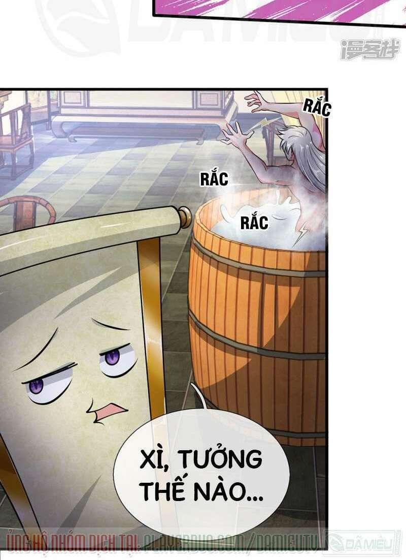 đọc truyện Tu La Kiếm Tôn Chương 6 ảnh 7 tại Giả Dược