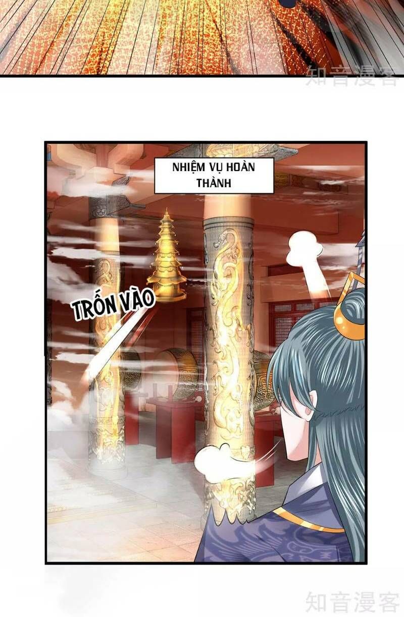 đọc truyện Tu La Kiếm Tôn Chương 60 ảnh 18 tại Giả Dược