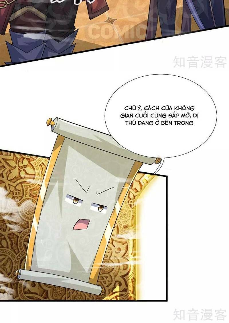 đọc truyện Tu La Kiếm Tôn Chương 64 ảnh 13 tại Giả Dược