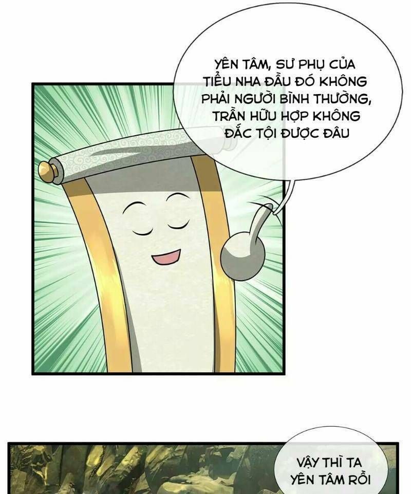 đọc truyện Tu La Kiếm Tôn Chương 74 ảnh 20 tại Giả Dược