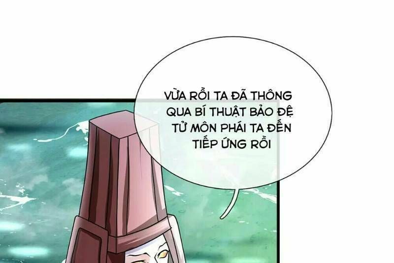 đọc truyện Tu La Kiếm Tôn Chương 74 ảnh 23 tại Giả Dược