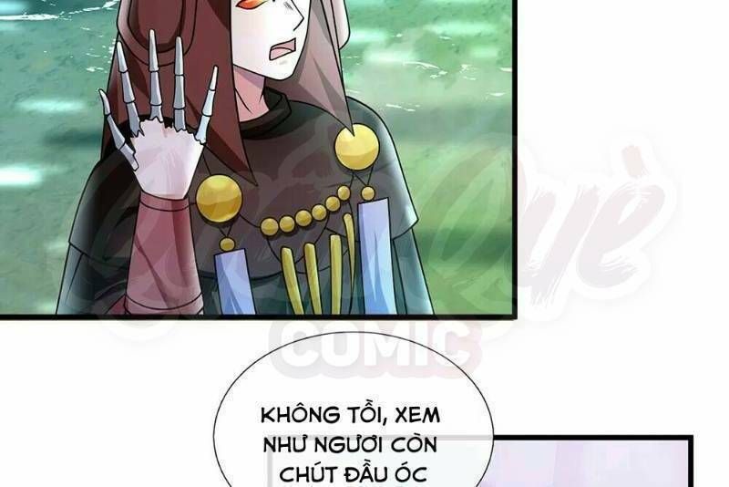 đọc truyện Tu La Kiếm Tôn Chương 74 ảnh 24 tại Giả Dược