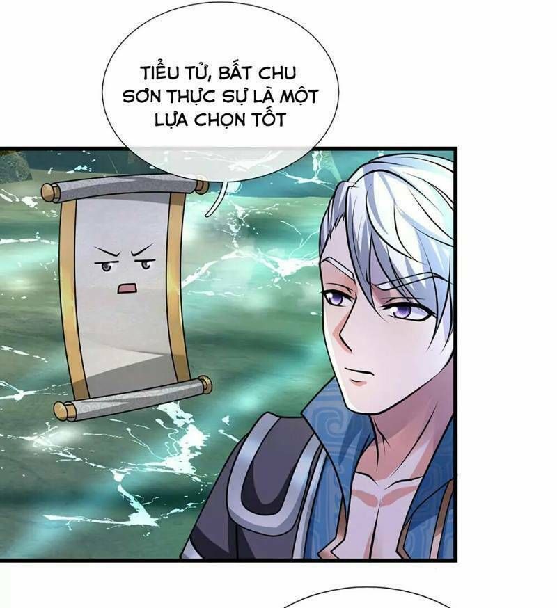 đọc truyện Tu La Kiếm Tôn Chương 75 ảnh 17 tại Giả Dược