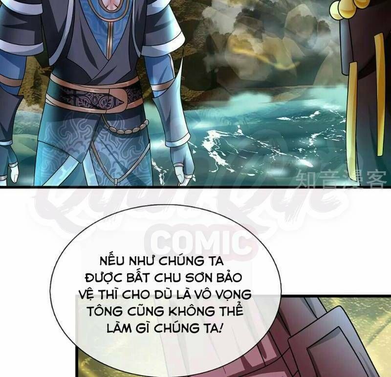 đọc truyện Tu La Kiếm Tôn Chương 75 ảnh 6 tại Giả Dược