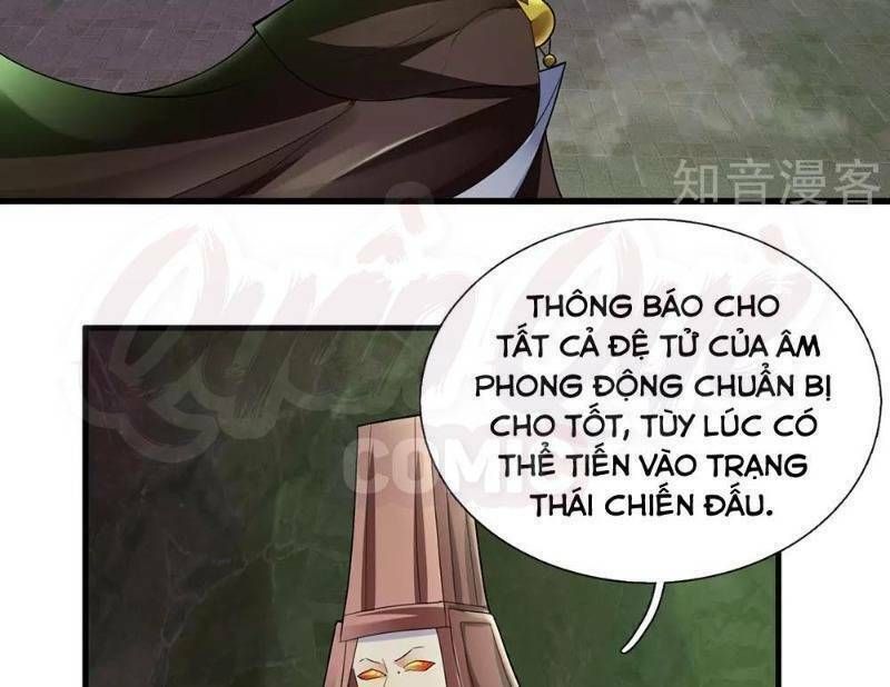 đọc truyện Tu La Kiếm Tôn Chương 76 ảnh 24 tại Giả Dược