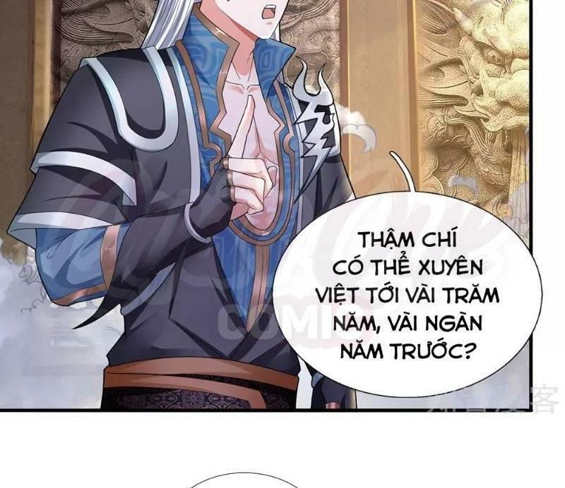 đọc truyện Tu La Kiếm Tôn Chương 78 ảnh 2 tại Giả Dược