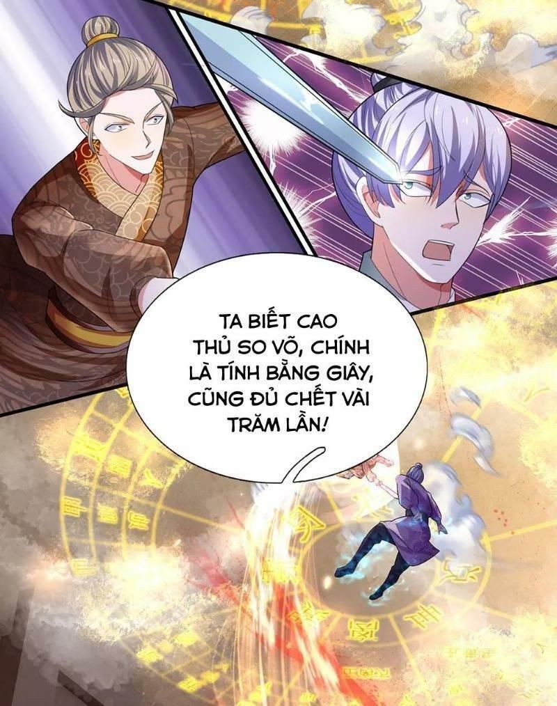 đọc truyện Tu La Kiếm Tôn Chương 78 ảnh 12 tại Giả Dược