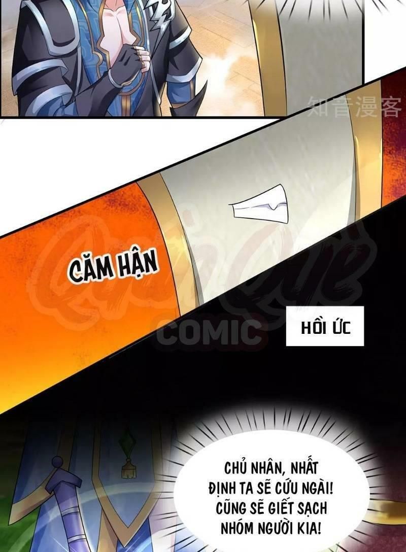 đọc truyện Tu La Kiếm Tôn Chương 78 ảnh 18 tại Giả Dược