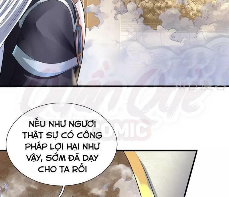 đọc truyện Tu La Kiếm Tôn Chương 78 ảnh 4 tại Giả Dược