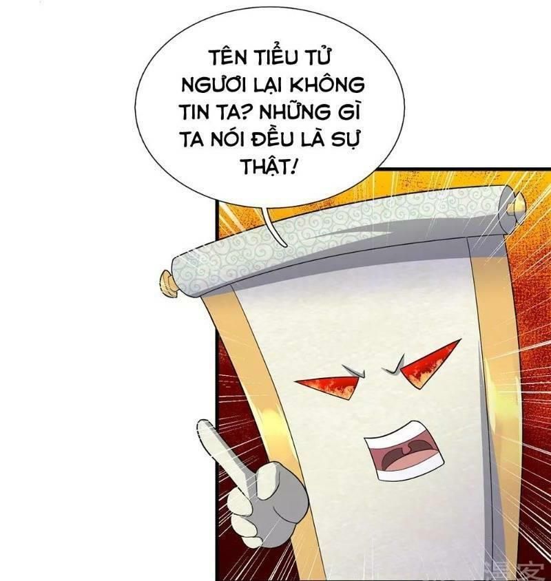 đọc truyện Tu La Kiếm Tôn Chương 78 ảnh 6 tại Giả Dược