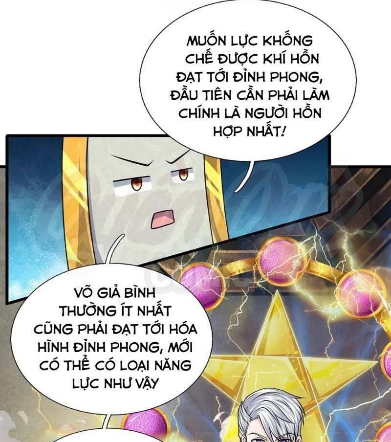 đọc truyện Tu La Kiếm Tôn Chương 79 ảnh 2 tại Giả Dược