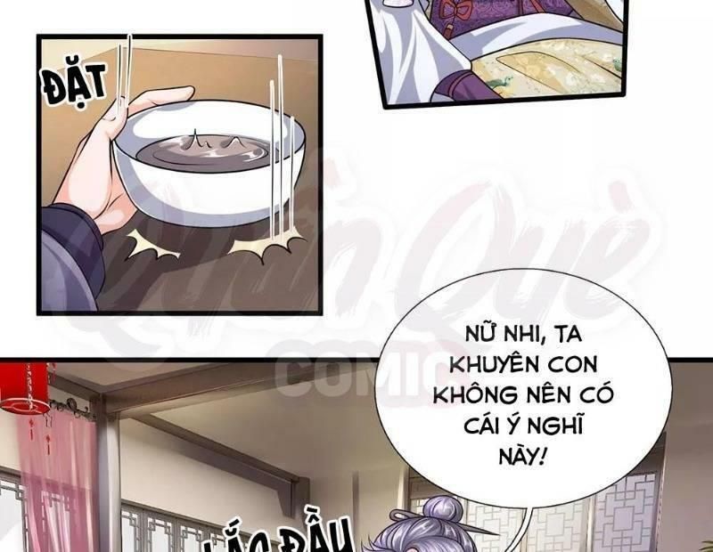đọc truyện Tu La Kiếm Tôn Chương 79 ảnh 17 tại Giả Dược