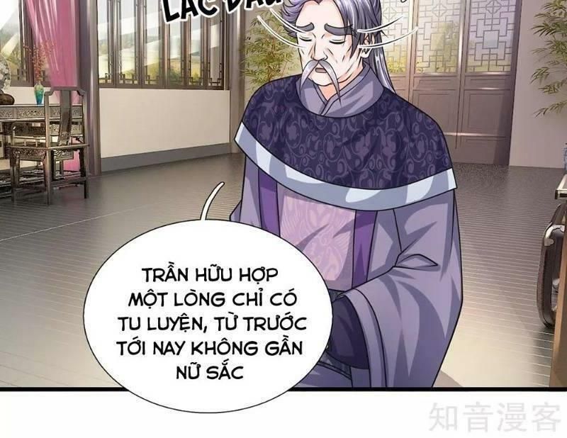 đọc truyện Tu La Kiếm Tôn Chương 79 ảnh 18 tại Giả Dược