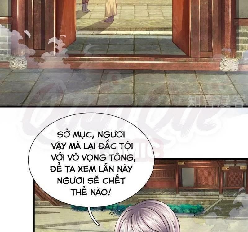 đọc truyện Tu La Kiếm Tôn Chương 79 ảnh 23 tại Giả Dược