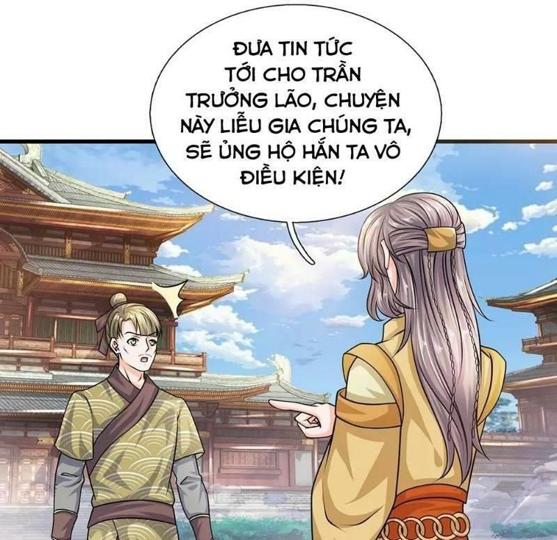 đọc truyện Tu La Kiếm Tôn Chương 79 ảnh 25 tại Giả Dược