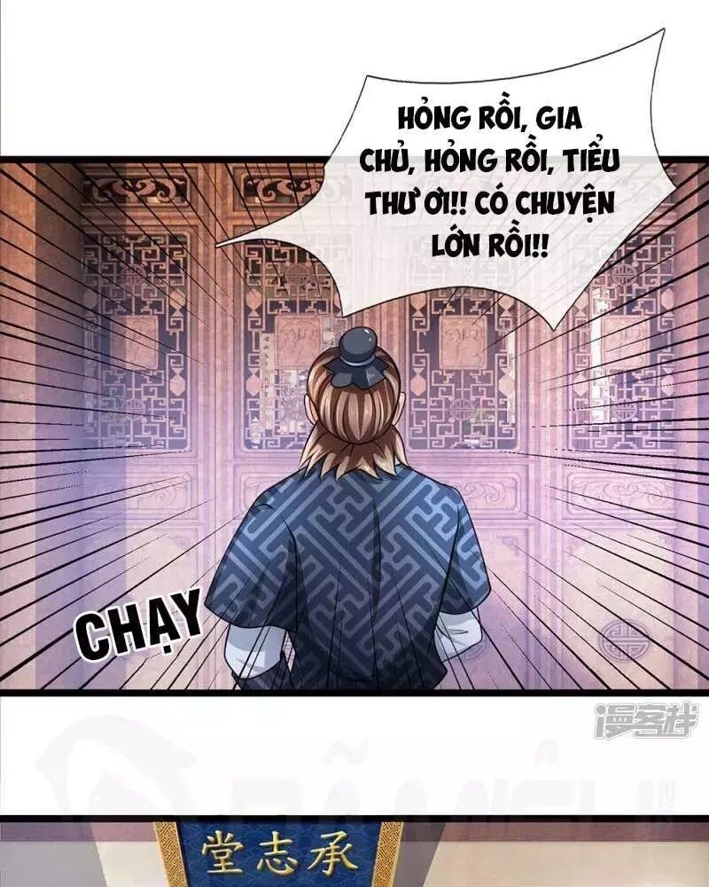 đọc truyện Tu La Kiếm Tôn Chương 8 ảnh 12 tại Giả Dược