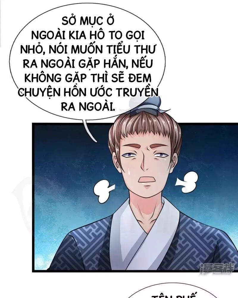 đọc truyện Tu La Kiếm Tôn Chương 8 ảnh 14 tại Giả Dược
