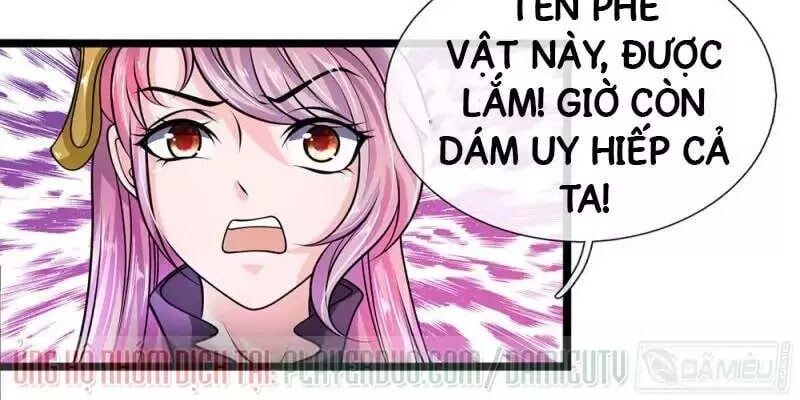 đọc truyện Tu La Kiếm Tôn Chương 8 ảnh 15 tại Giả Dược