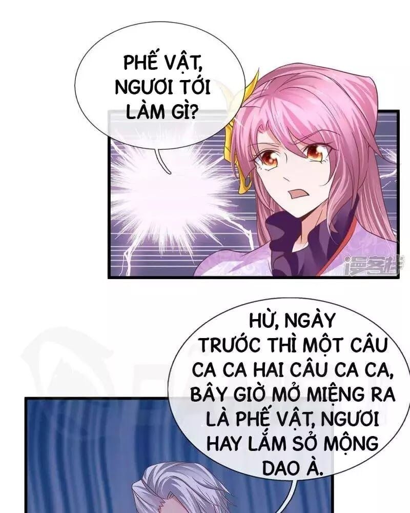 đọc truyện Tu La Kiếm Tôn Chương 8 ảnh 18 tại Giả Dược