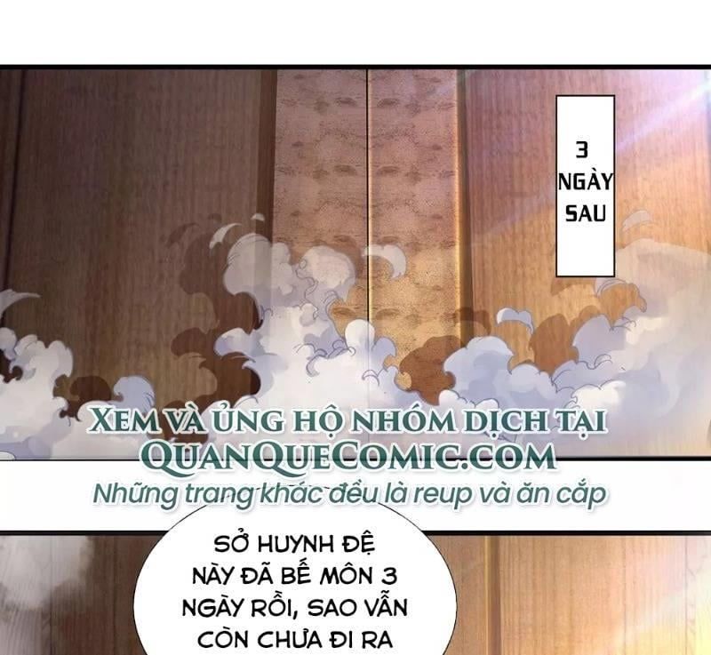 đọc truyện Tu La Kiếm Tôn Chương 80 ảnh 2 tại Giả Dược
