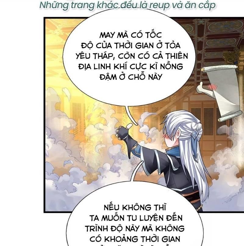 đọc truyện Tu La Kiếm Tôn Chương 80 ảnh 21 tại Giả Dược