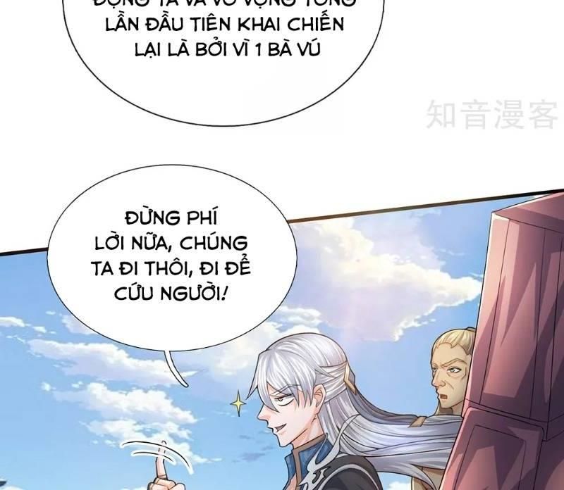 đọc truyện Tu La Kiếm Tôn Chương 81 ảnh 18 tại Giả Dược