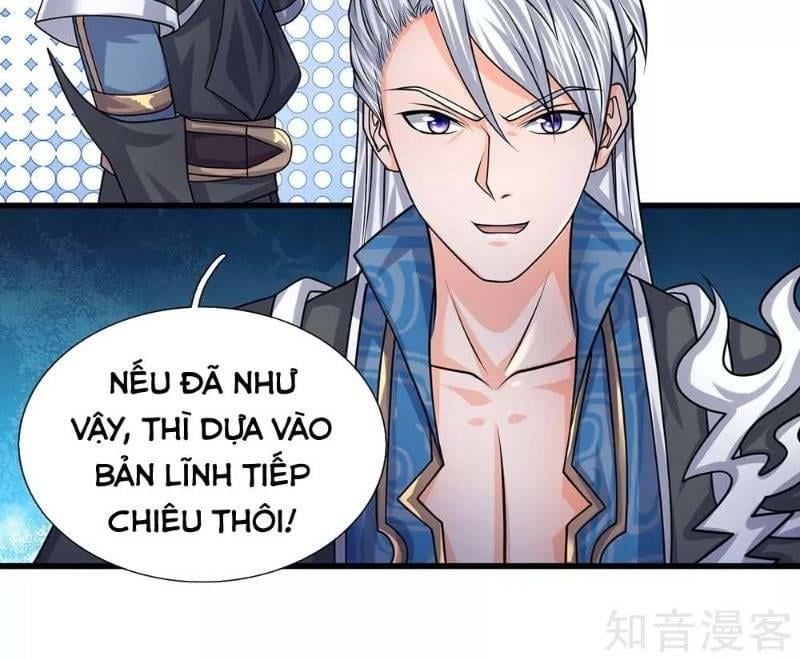 đọc truyện Tu La Kiếm Tôn Chương 85 ảnh 19 tại Giả Dược