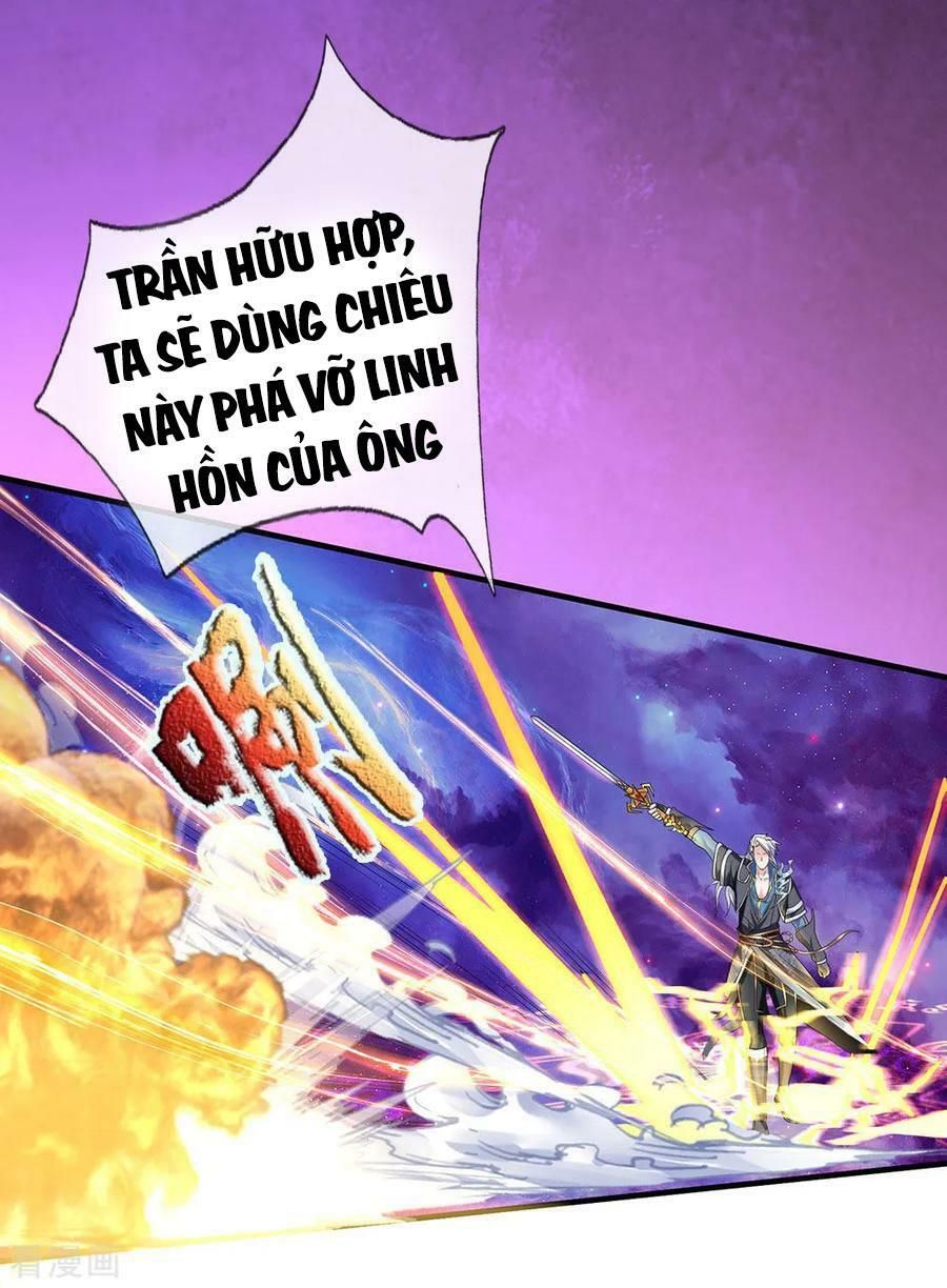 đọc truyện Tu La Kiếm Tôn Chương 86 ảnh 21 tại Giả Dược