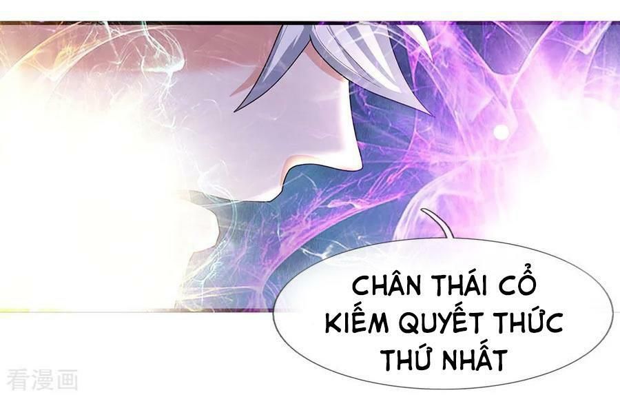 đọc truyện Tu La Kiếm Tôn Chương 87 ảnh 18 tại Giả Dược