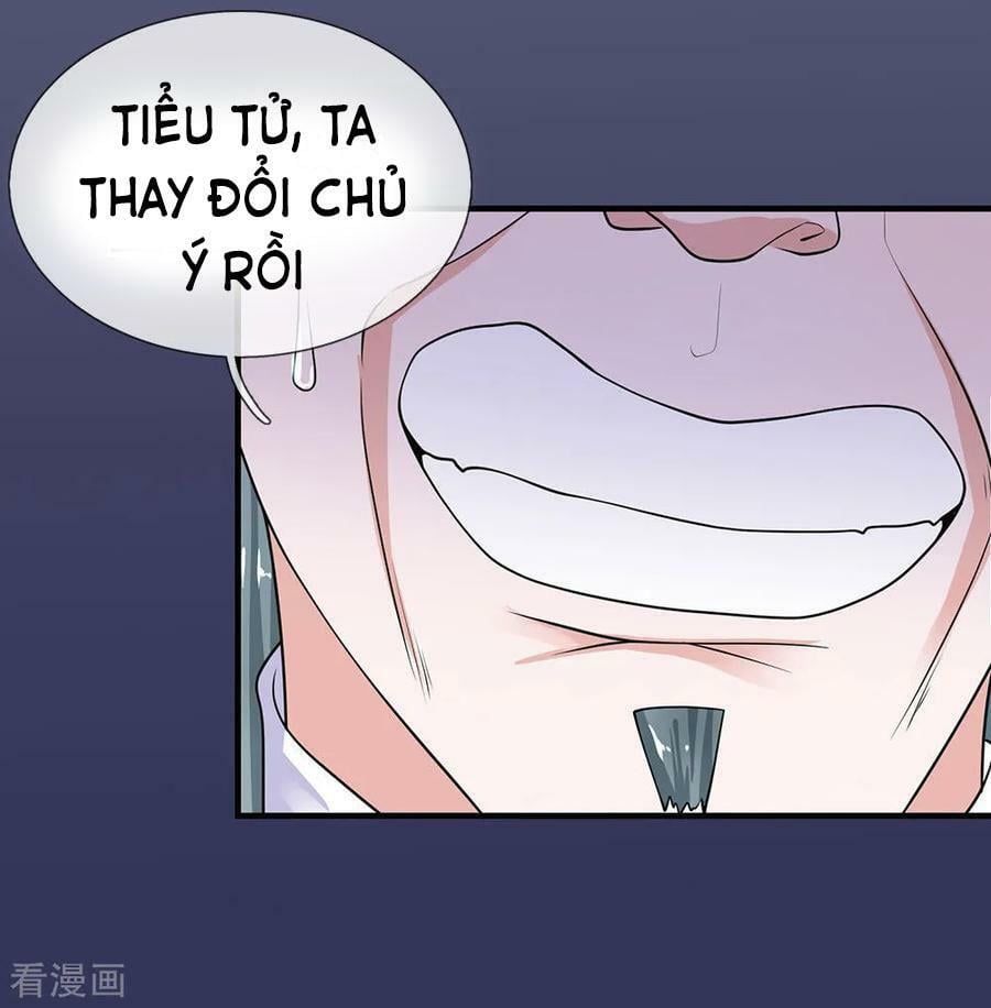 đọc truyện Tu La Kiếm Tôn Chương 87 ảnh 8 tại Giả Dược