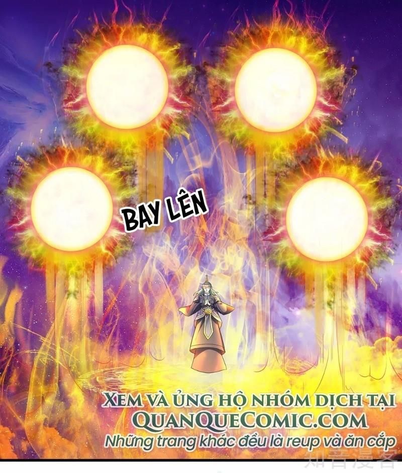 đọc truyện Tu La Kiếm Tôn Chương 88 ảnh 9 tại Giả Dược
