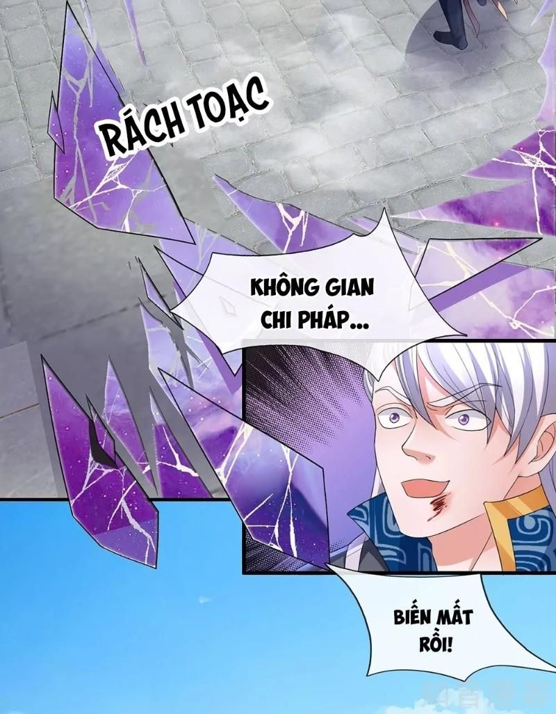 đọc truyện Tu La Kiếm Tôn Chương 89 ảnh 5 tại Giả Dược