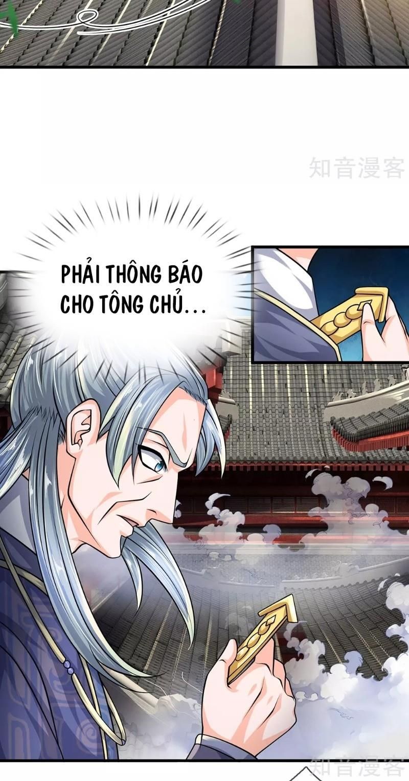 đọc truyện Tu La Kiếm Tôn Chương 91 ảnh 11 tại Giả Dược