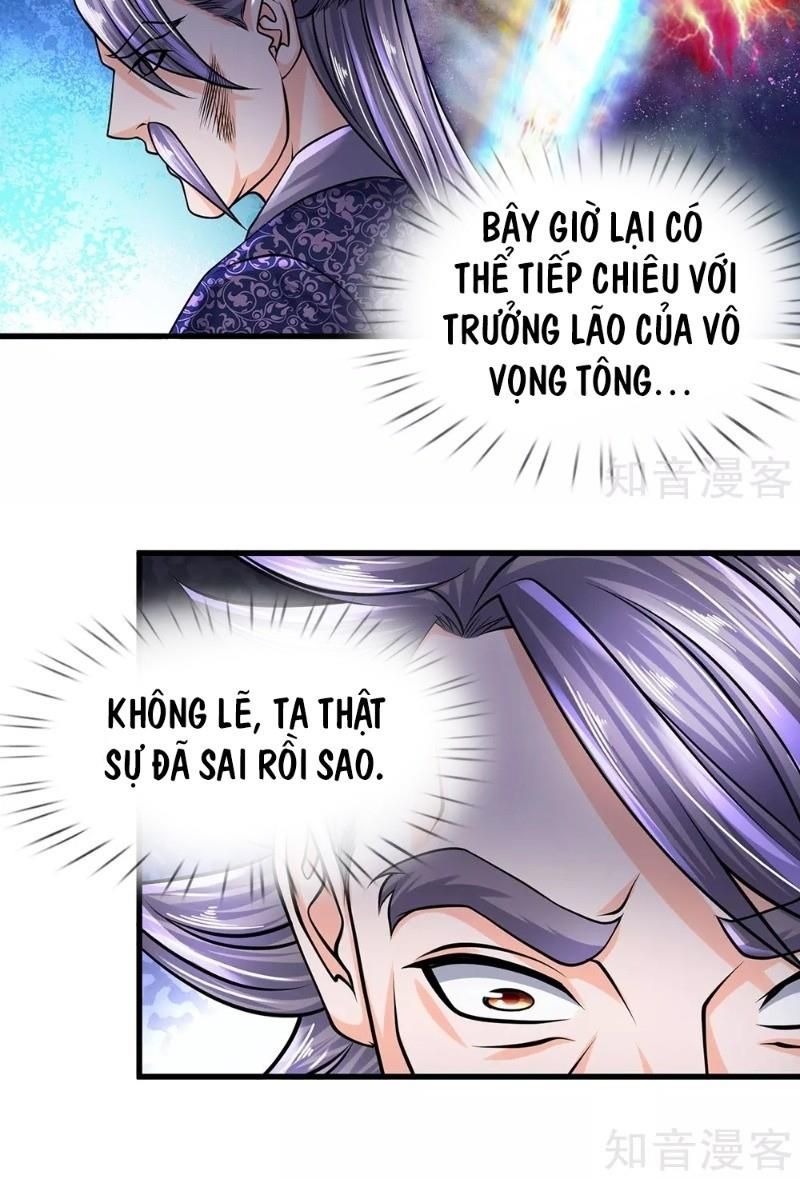 đọc truyện Tu La Kiếm Tôn Chương 91 ảnh 7 tại Giả Dược