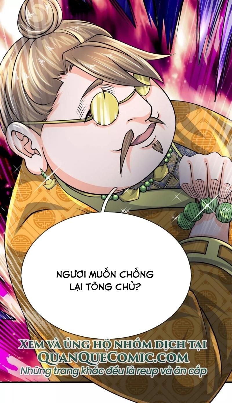 đọc truyện Tu La Kiếm Tôn Chương 92 ảnh 8 tại Giả Dược