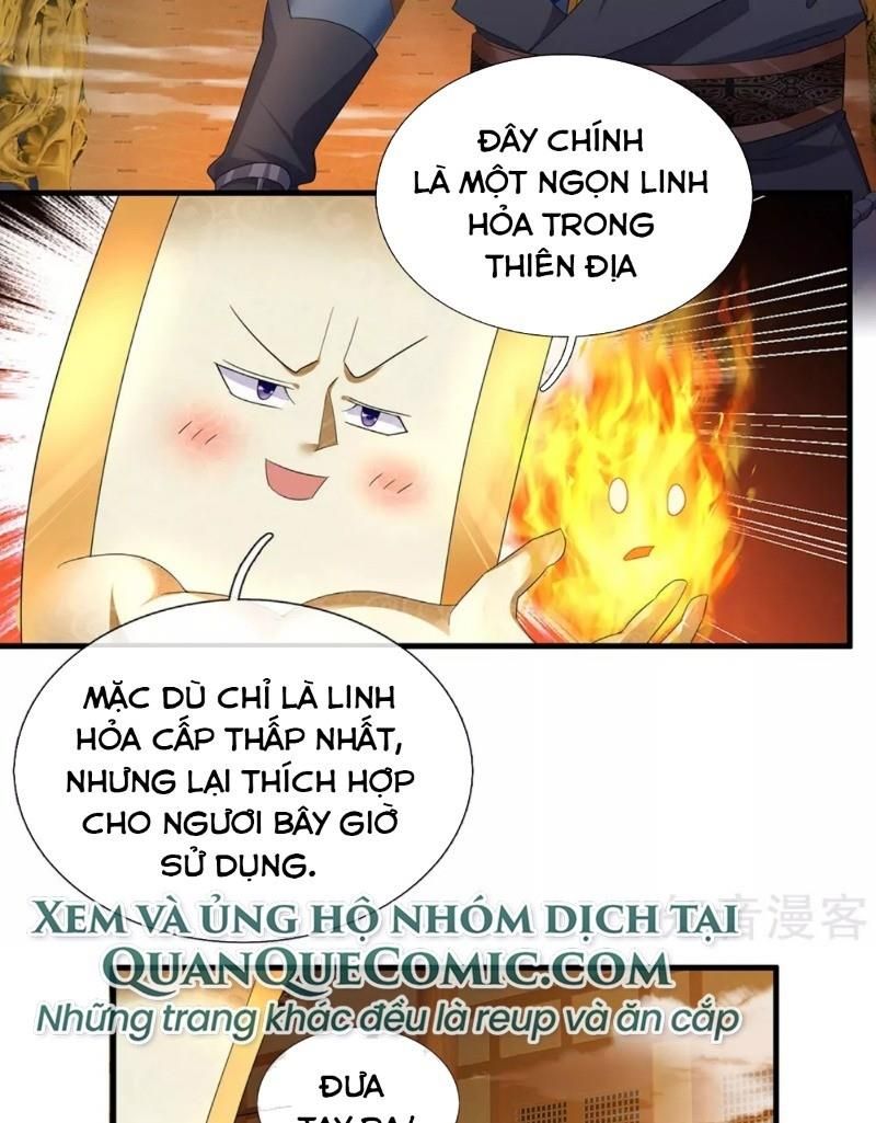 đọc truyện Tu La Kiếm Tôn Chương 94 ảnh 16 tại Giả Dược