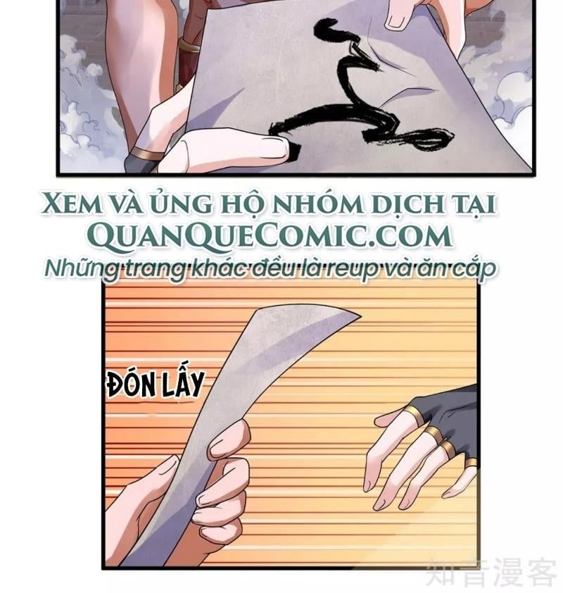 đọc truyện Tu La Kiếm Tôn Chương 94 ảnh 3 tại Giả Dược