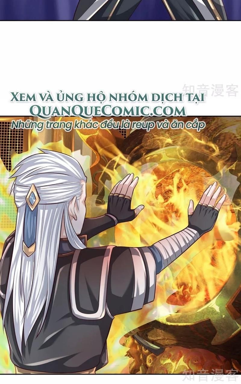 đọc truyện Tu La Kiếm Tôn Chương 96 ảnh 14 tại Giả Dược