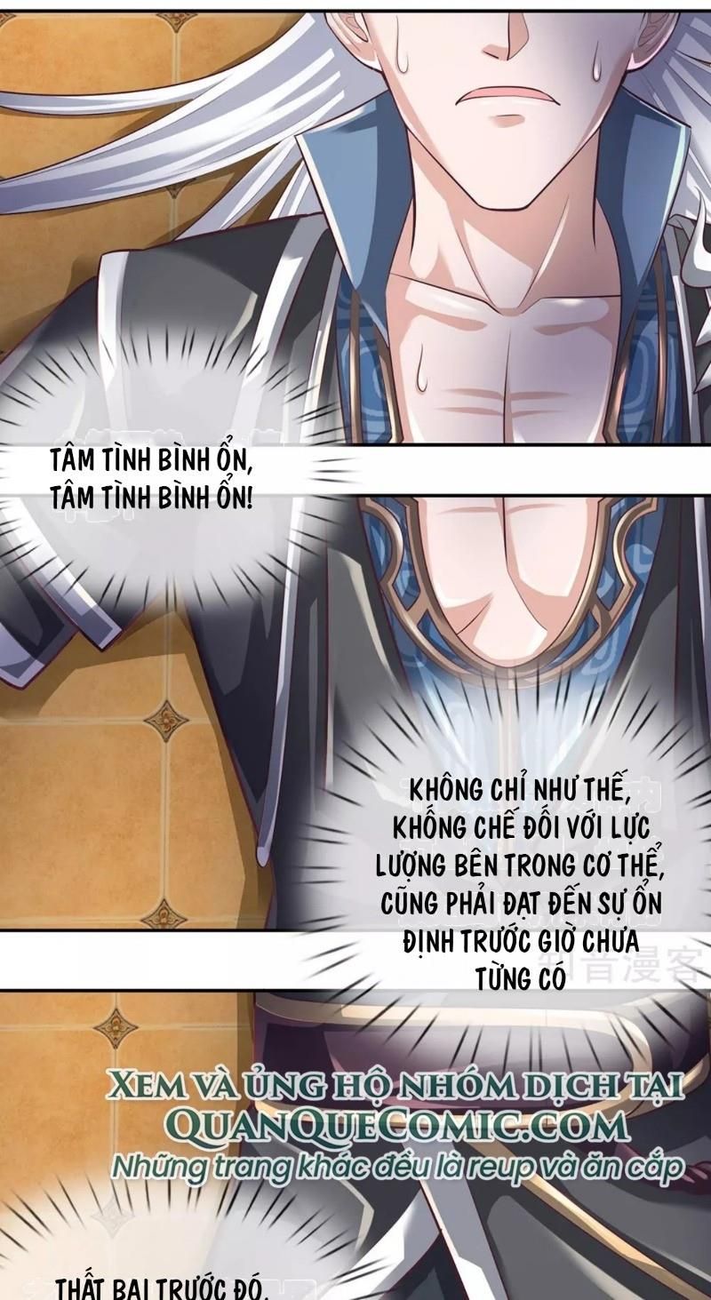 đọc truyện Tu La Kiếm Tôn Chương 96 ảnh 19 tại Giả Dược